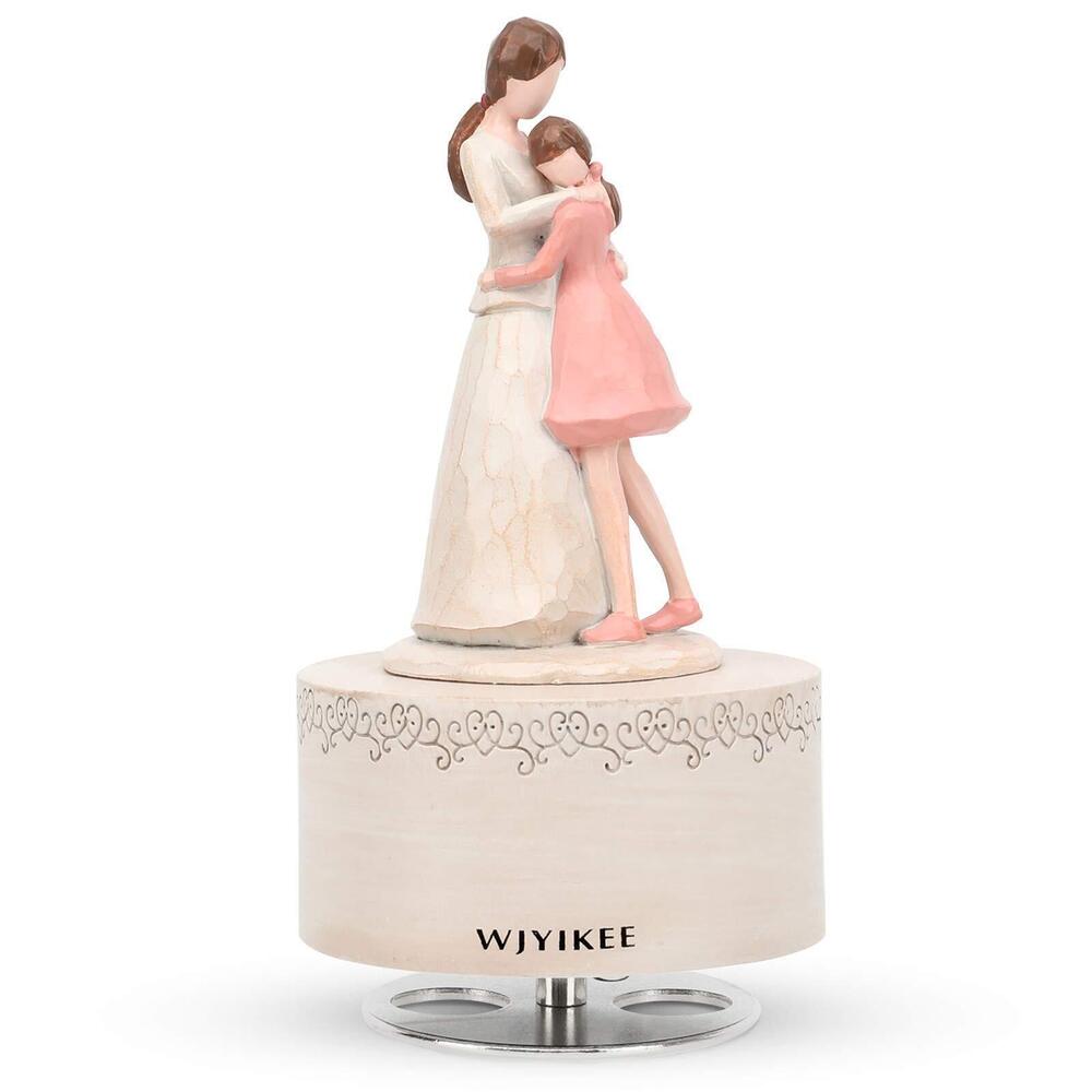 7303 Music Box Mom Gifts,Gifts for Mom from Daughter,Daughter Gift from